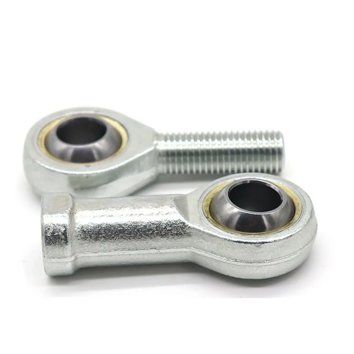 1Pcs SI SA 5 6 8 10 12 14 16 18 20 22 25 28 30 TK Metric Male / Female Left / Right Hand Thread Rod End Ball Joint Bearing