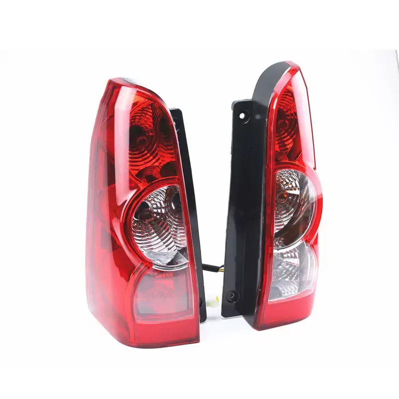 Car Accessories For WULING Chevrolet N300 Tail Light Rear Brake Light Reversing Lamp Turn Signal Auto Parts Taillight Assembly