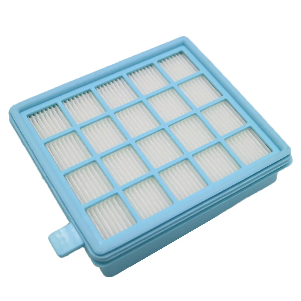 Replacement HEPA Filter for Philips FC9088/PL048/FC8058/FY2420/FC9728 Vacuum - High Efficiency Dust Filter Cartridge