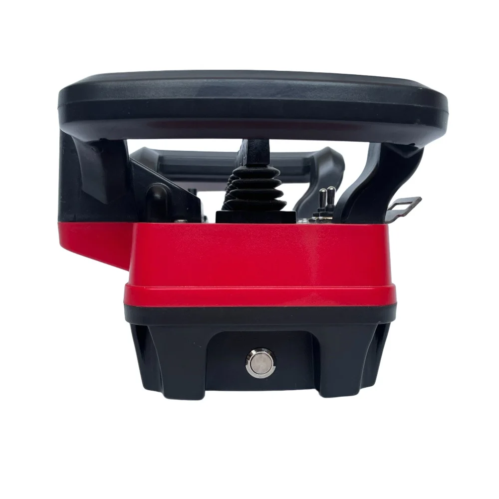 Hot-selling Crane Remote Control Crane Remote Control Kits 5 Motors 5 Joystick Radio Wireless Control