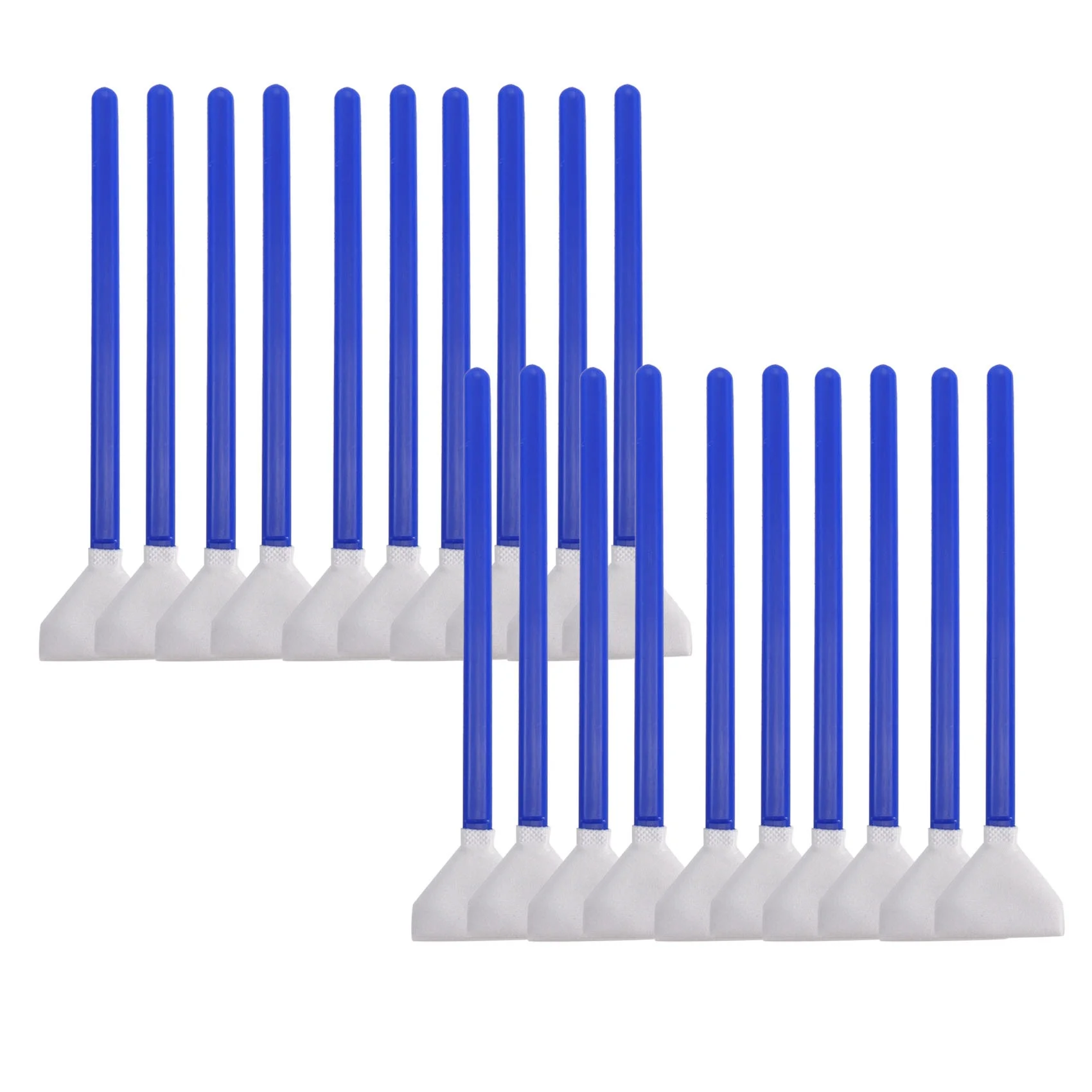 20 Stuks DSLR of SLR Digitale Camera Sensorc Reinigingsstick voor Full Frame Sensor CMOS 24mm Brede Wattenstaafjes HOT