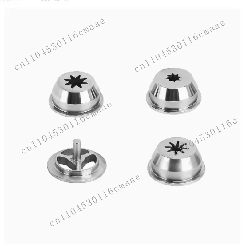 

Latin Fruit Machine Manual Vertical Multi-functional Spanish Churro Machine Jiji Fruit Enema Machine Churros Maker Mold