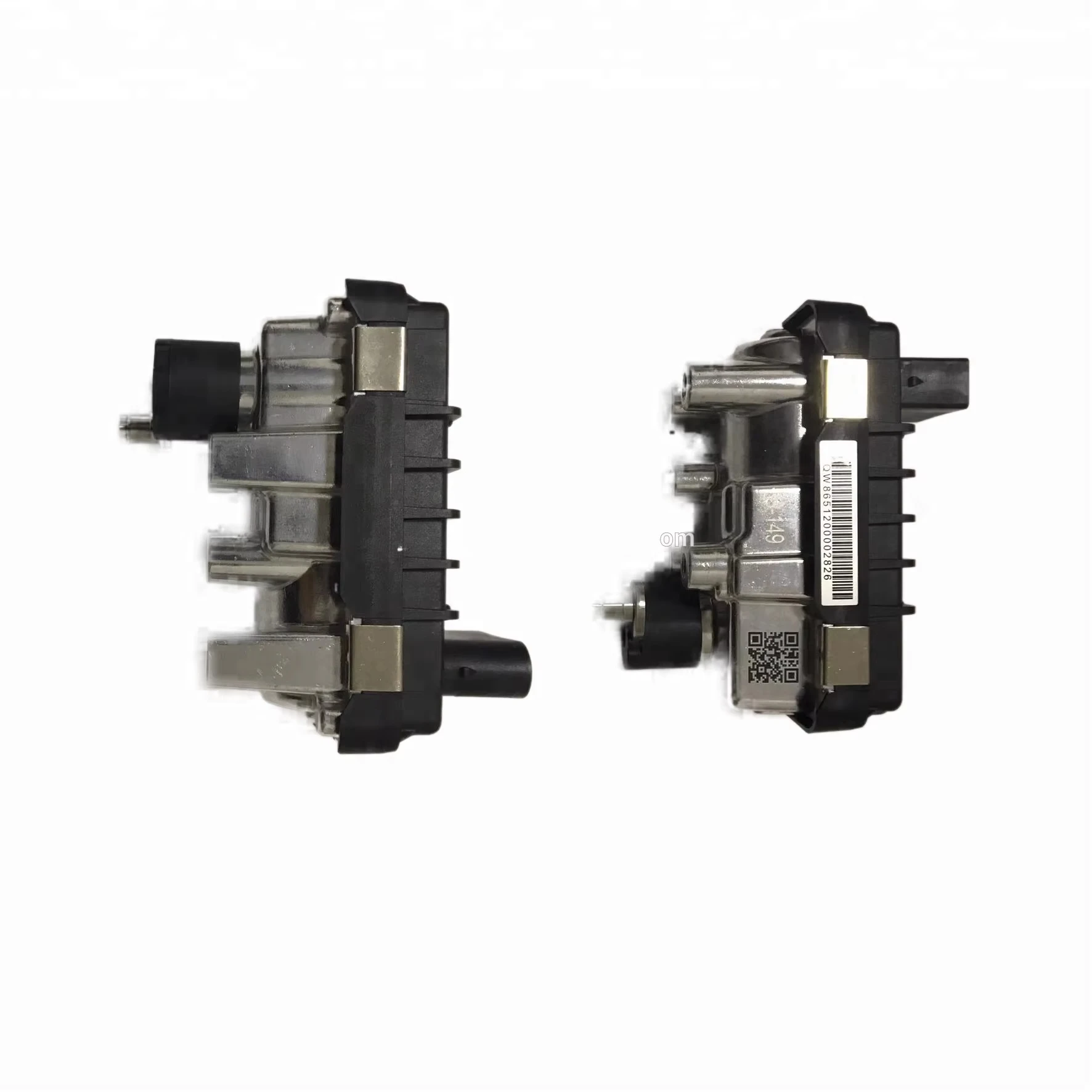 Electronic Actuator For HELLA 6nw009543 763797 G-13 G013 BMW 320 D 05- 2.0L G-103 73187