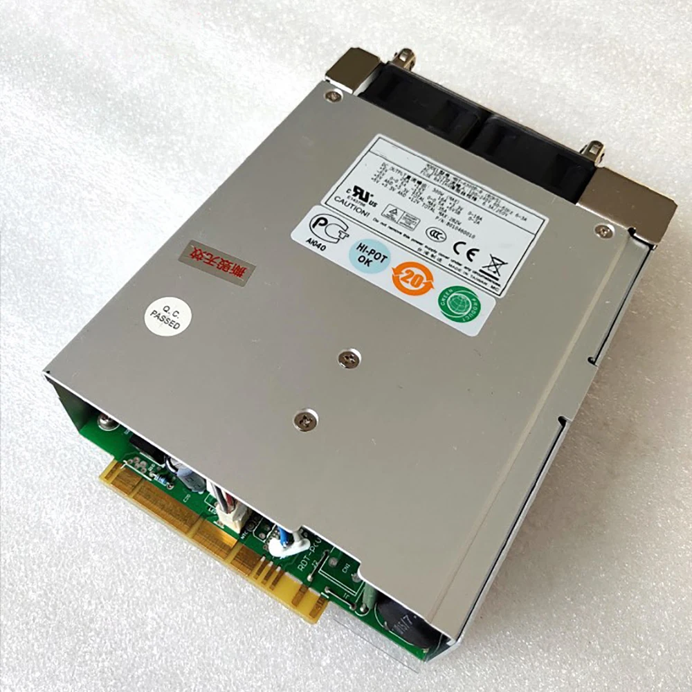MRT-6300P-R High-efficiency Power Supply Module B010460010 300W