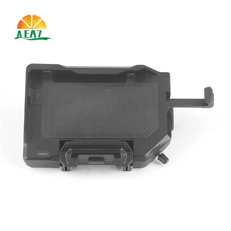 

AEA7-Motorcycle Wireless Charging GPS Phone Holder Navigation Bracket For BMW F850GS F750GS R1200GS R1250GS R1300GS ADV