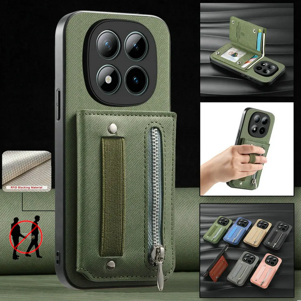 For Poco M8 Pro 5G …