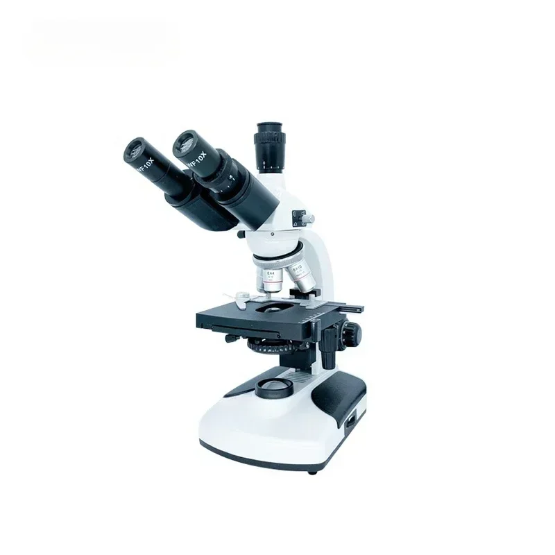 

Biological Binocular Microscope Laboratory Binocular Compound Biological Trinocular Microscope
