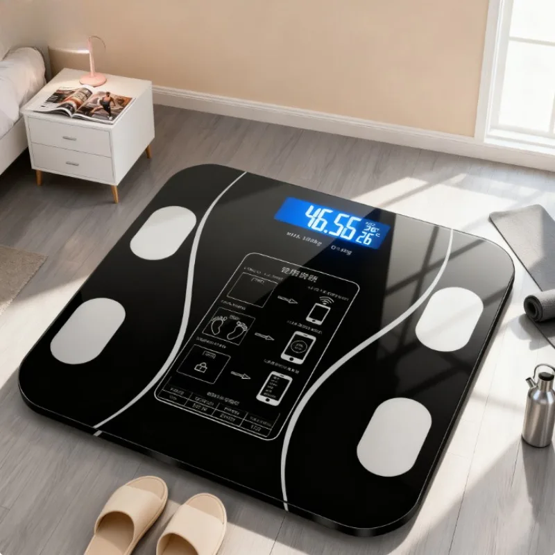 #5 Compare Smart Bathroom Scales Before You Buy