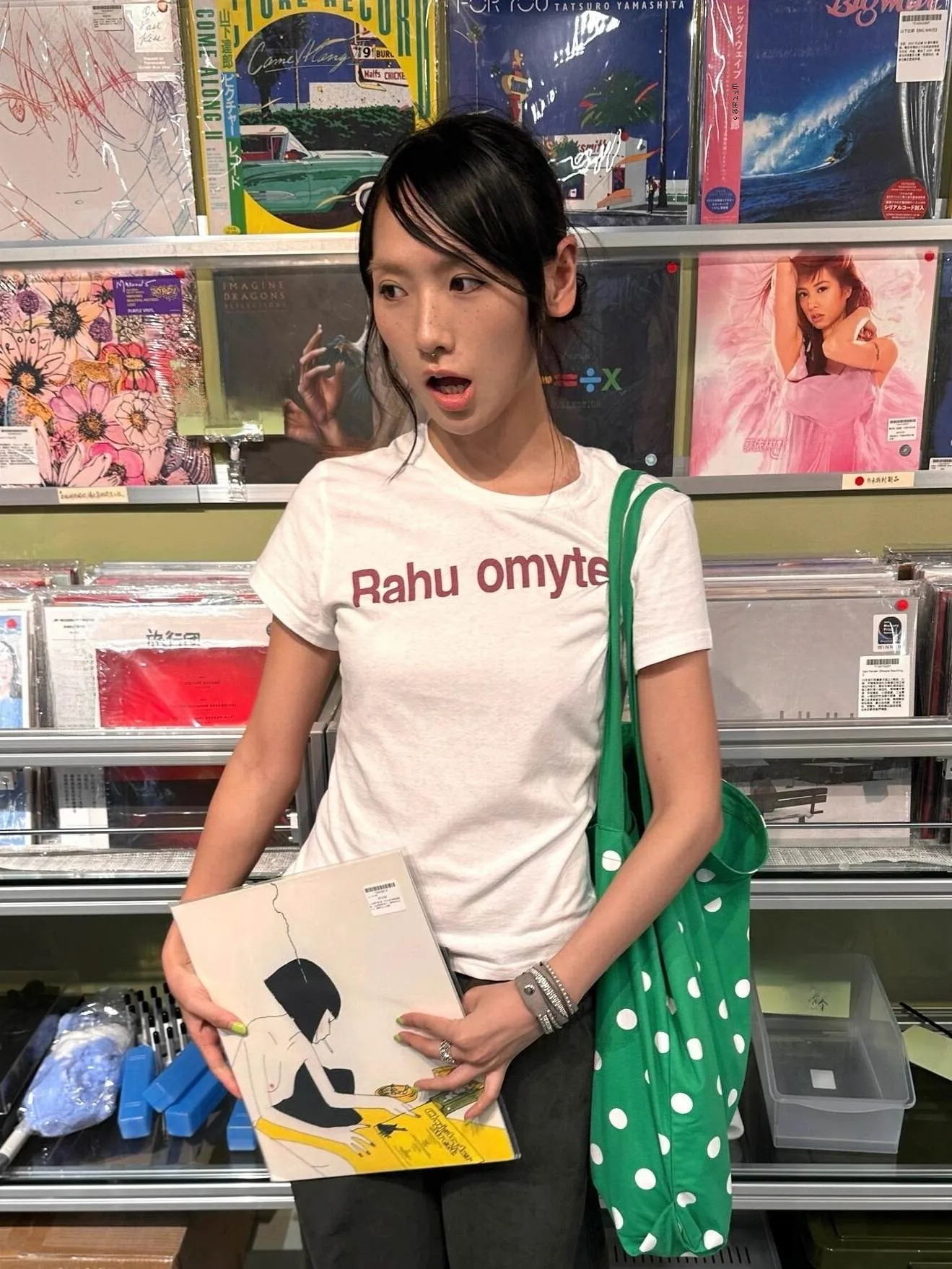 Korean Style Ins Minimalist Sport Letter Print Slim Fit Comfortable Short Sleeve T-Shirt Women Summer Casual round Neck Top