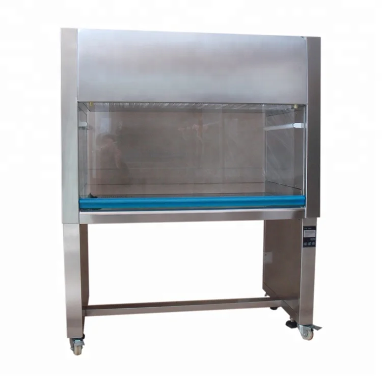 Laminar Flow Clean Bench