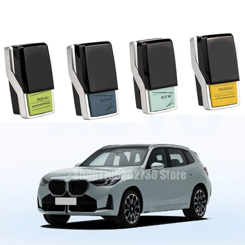 

Original Fragrance System for BMW X3 X4 X5 X6 X7 5 7 Series G38 G11 G12 Car Fragrance Diffuser Supplement Liquid Balm