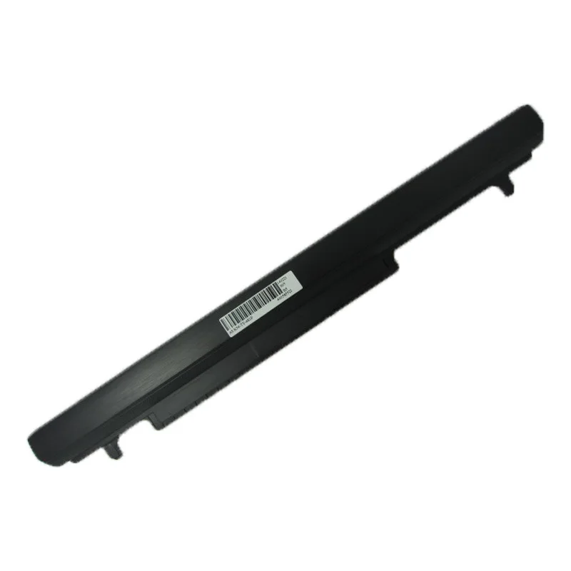 Imagem -02 - Bateria do Portátil para Asus 14.4v A41-k56 K46 K46c K46ca K46cm K56 K56ca K56cm S46c S56c R505ca A32-k56 A42-k56 2600mah Bateria