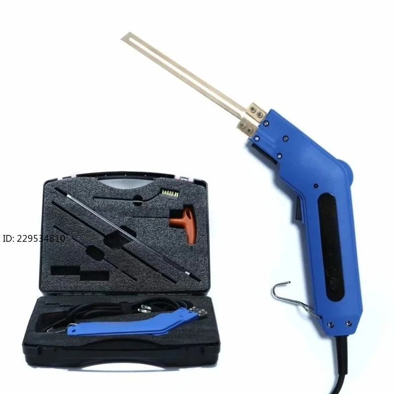 Floor Heating Pipe Slotting The Latest Hot Knife Extruded Board Continual Work Hot Cutter