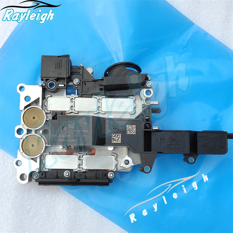 

DQ500 DL501 0B5 Auto Parts 7 Speed Transmission Contorl Unit TCM TCU 0B5927156F 0B5927256B 0B5927156E 0B5927156D Fits For AUDI