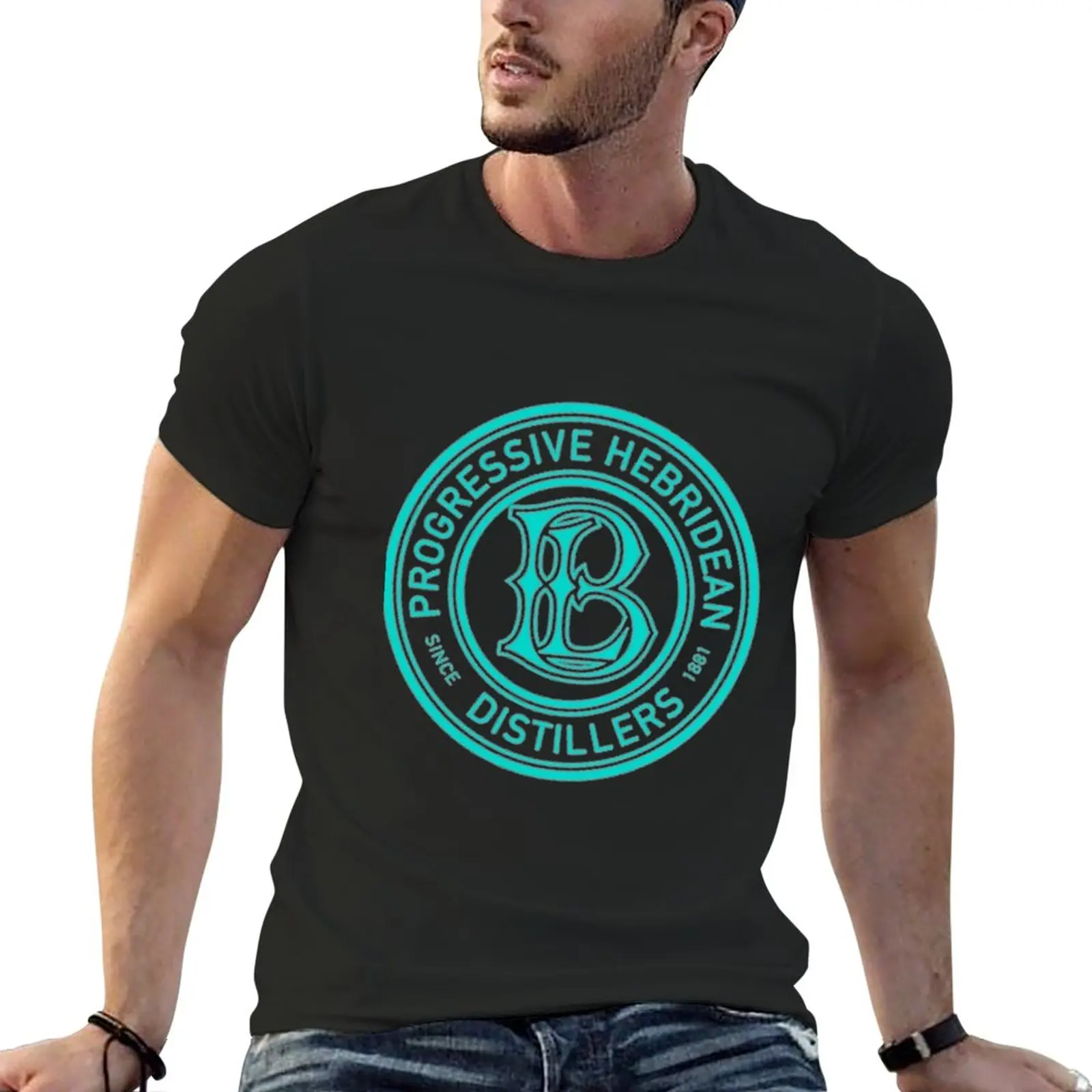 

New Retro-Bruichladdich Scotch Pride Essential T-Shirt sweat shirts custom t shirt black t shirts heavyweight t shirts for men