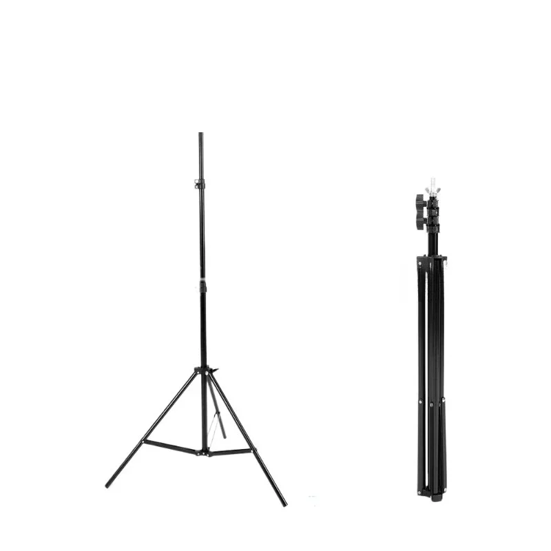 

2m*2m background light stand background cloth light stand T-frame crossbar