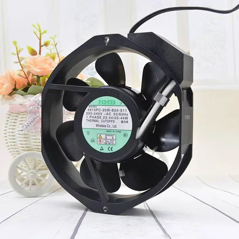 

Brand new 5915PC-20W-B20-S11 5915PC-20W-B20-S05 5915PC-20W-B20-S12