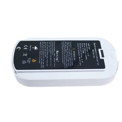 1 Piece NT-02 Removeable Battery 6360mAh for Portable 0xyg-entrator , Battery Replacement Backup Power