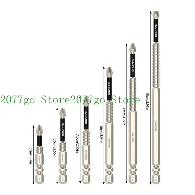 y1ud 6pcs k5 crossing pecldriver pectly