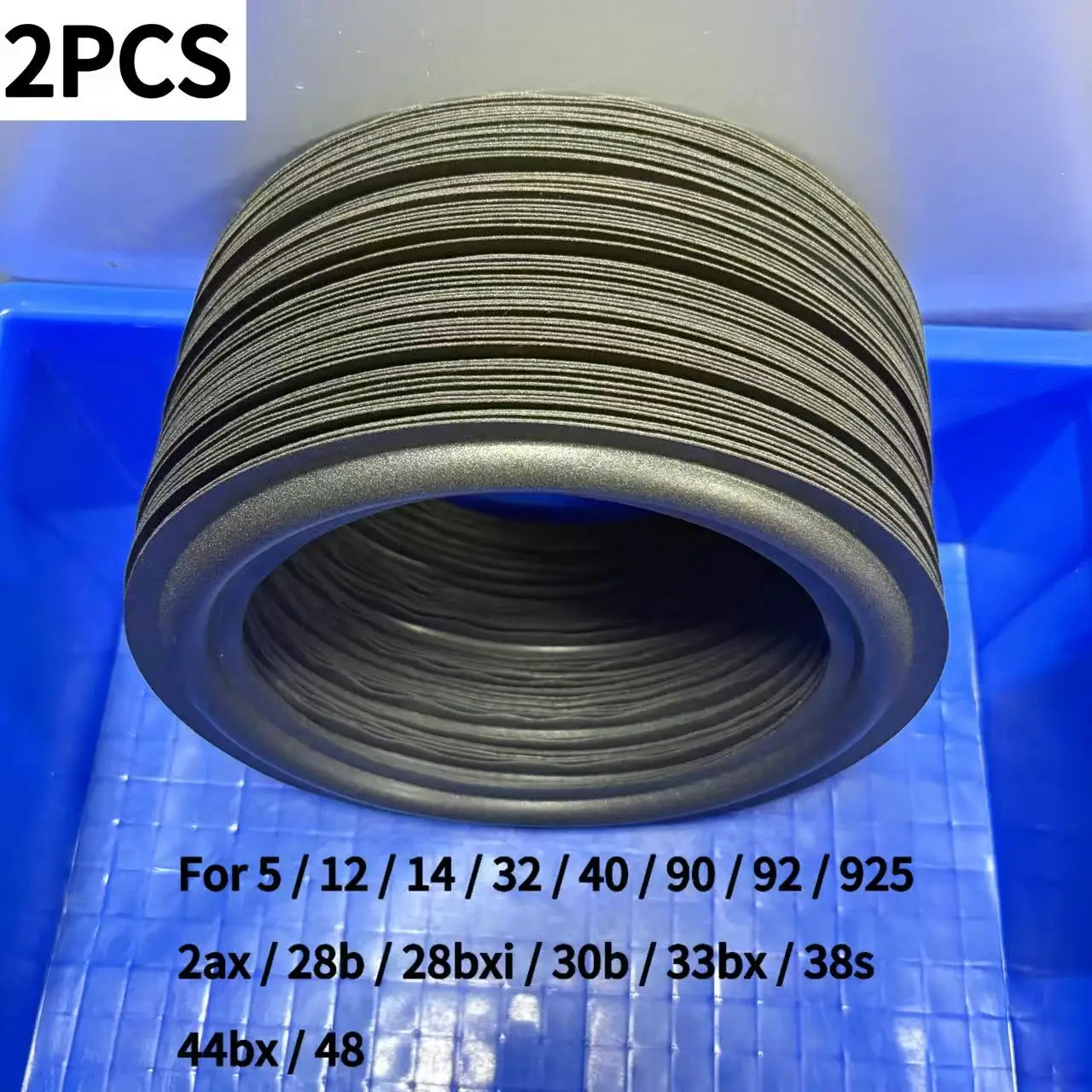 2-pecas-de-espuma-para-reparo-de-alto-falantes-ar-acoustic-research-5-12-14-32-40-48-90-92-925-2ax-28b-28bxi-30b-33bx-38s-44bx