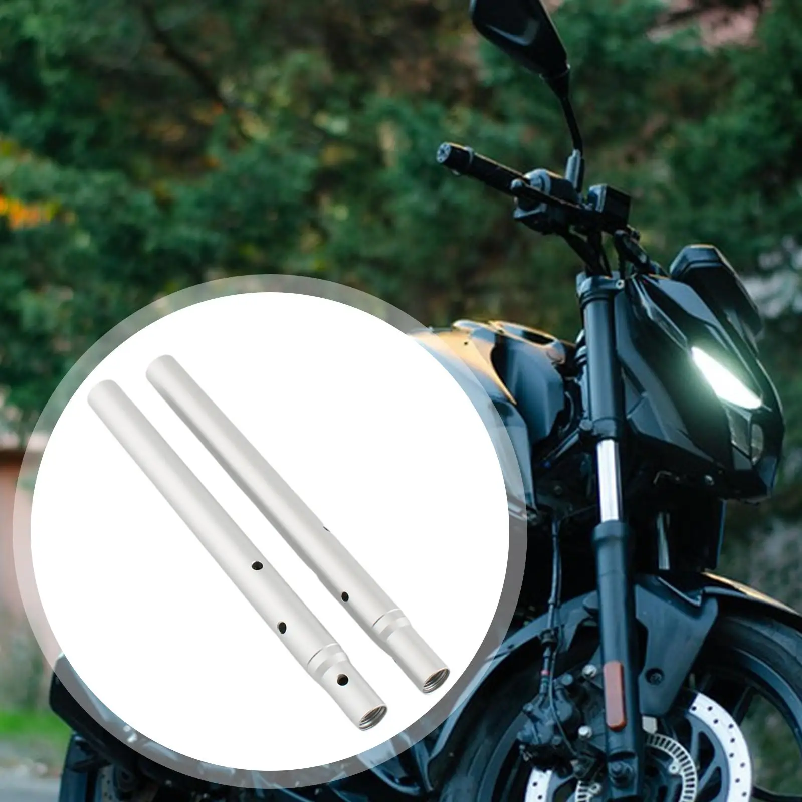 

Motorcycle Handlebar Easy to Install Aluminum Alloy for Ducati Panigale