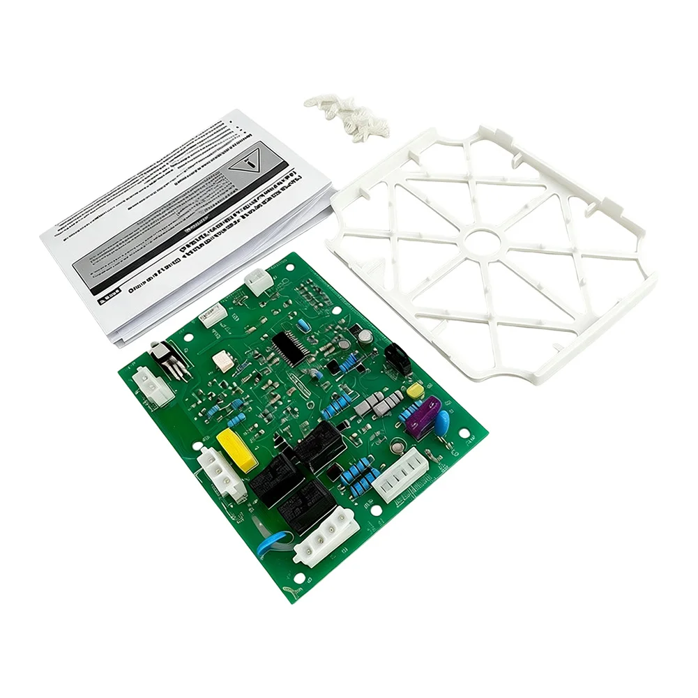 Heater Replacement Part FDXLICB1930 Control Board For Pool Heating System Seamless Integration Reliable Temperature Regulation