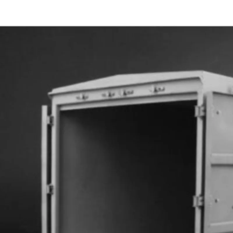

LESU 1/14 Stainless Steel Cargo Compartment For DIY Tamiyay Truck Hydraulic RC Dumper Truck Flat Car Metal Bucker TH08732