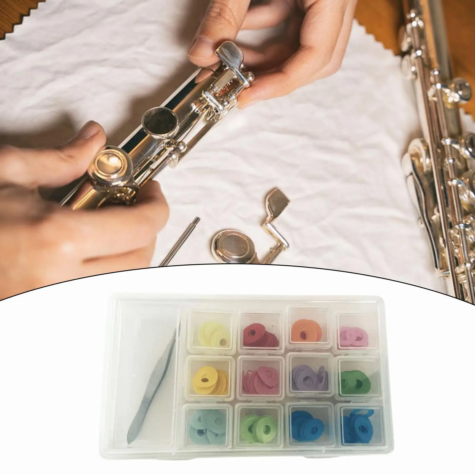 Thumbnail 2 - #44 Latest Flutes Offers
