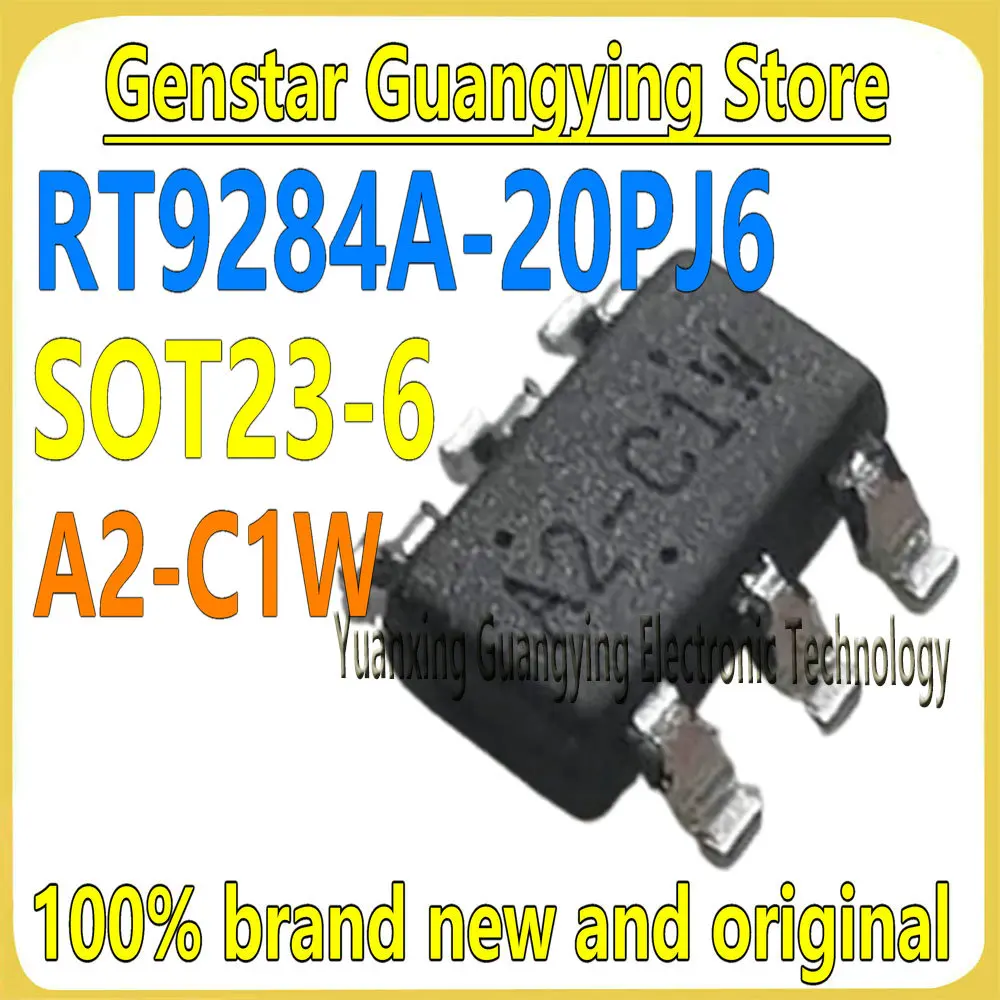 (10 Pieces) RT9284A…