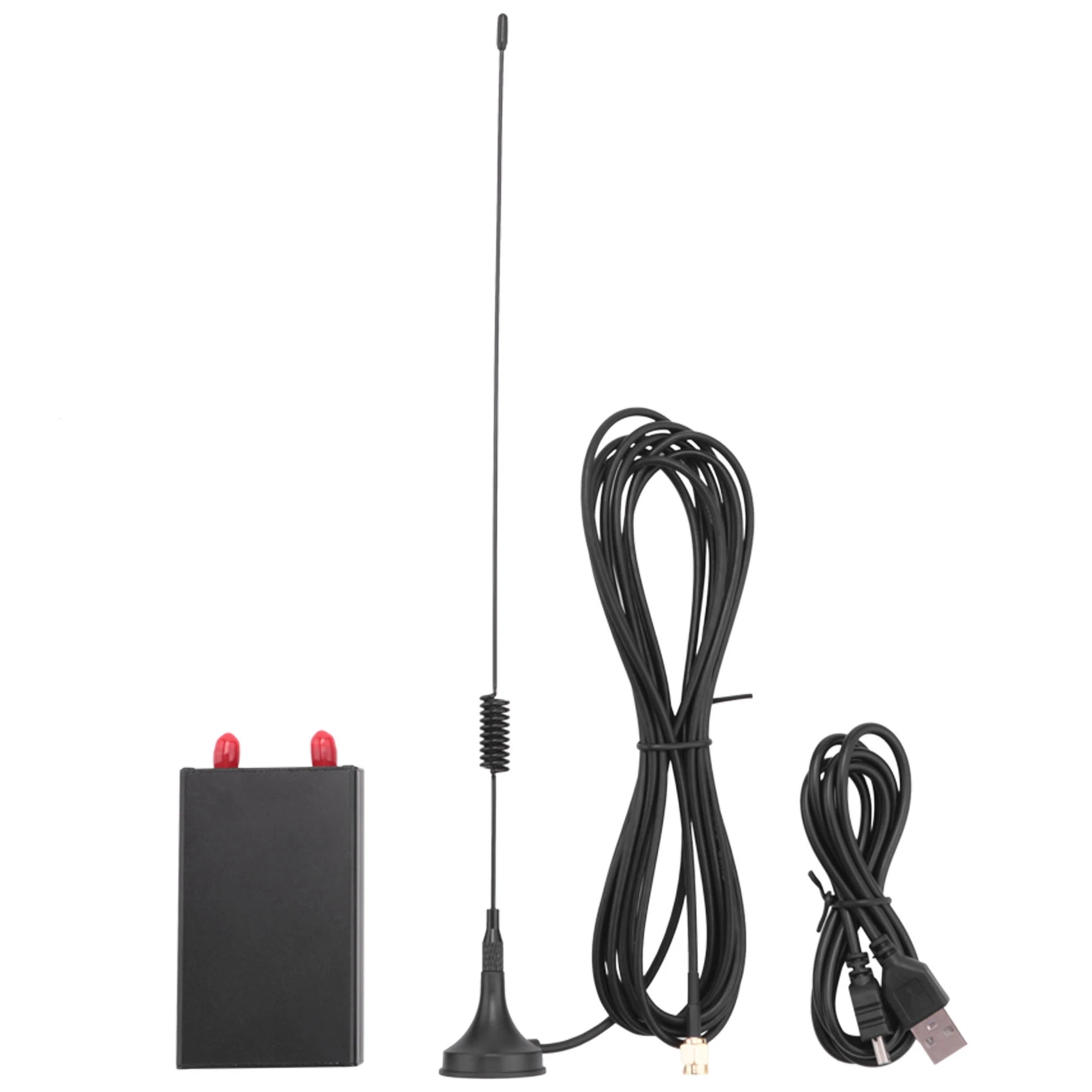 RTL-SDR TCXO RTL SDR R820T2 RTL2832U 1PPM TCXO SMA RTLSDR Software Defined Radio (Dongle