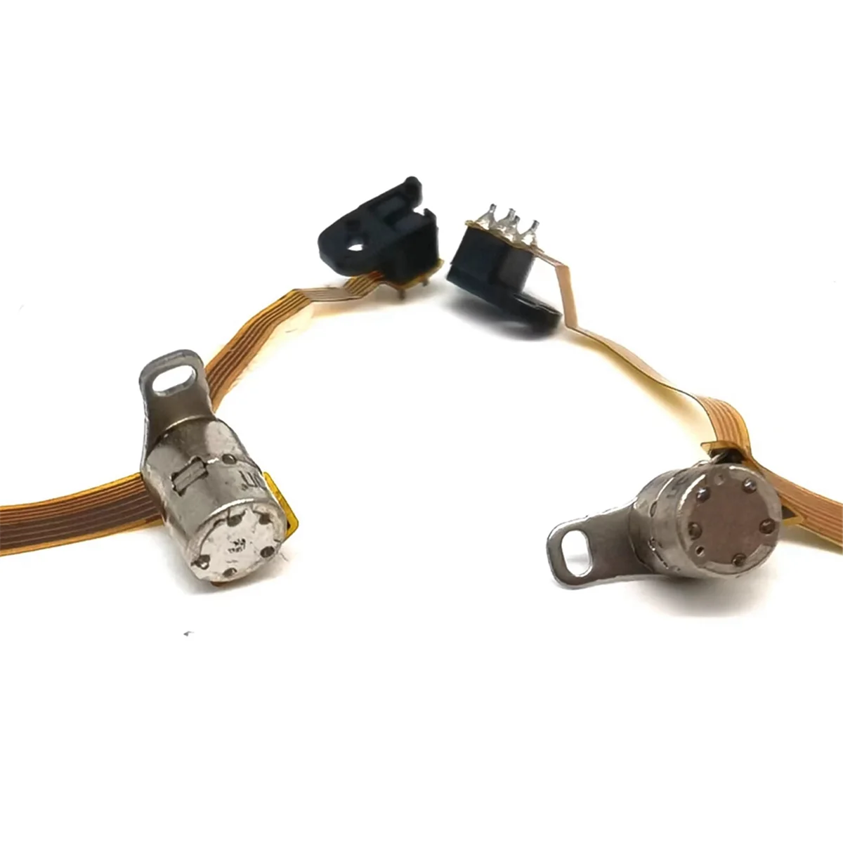 FPC 70-200 Aperture Cable+Motor+Sensor for EF 70-200mm F/2.8L is Lens Repair Parts