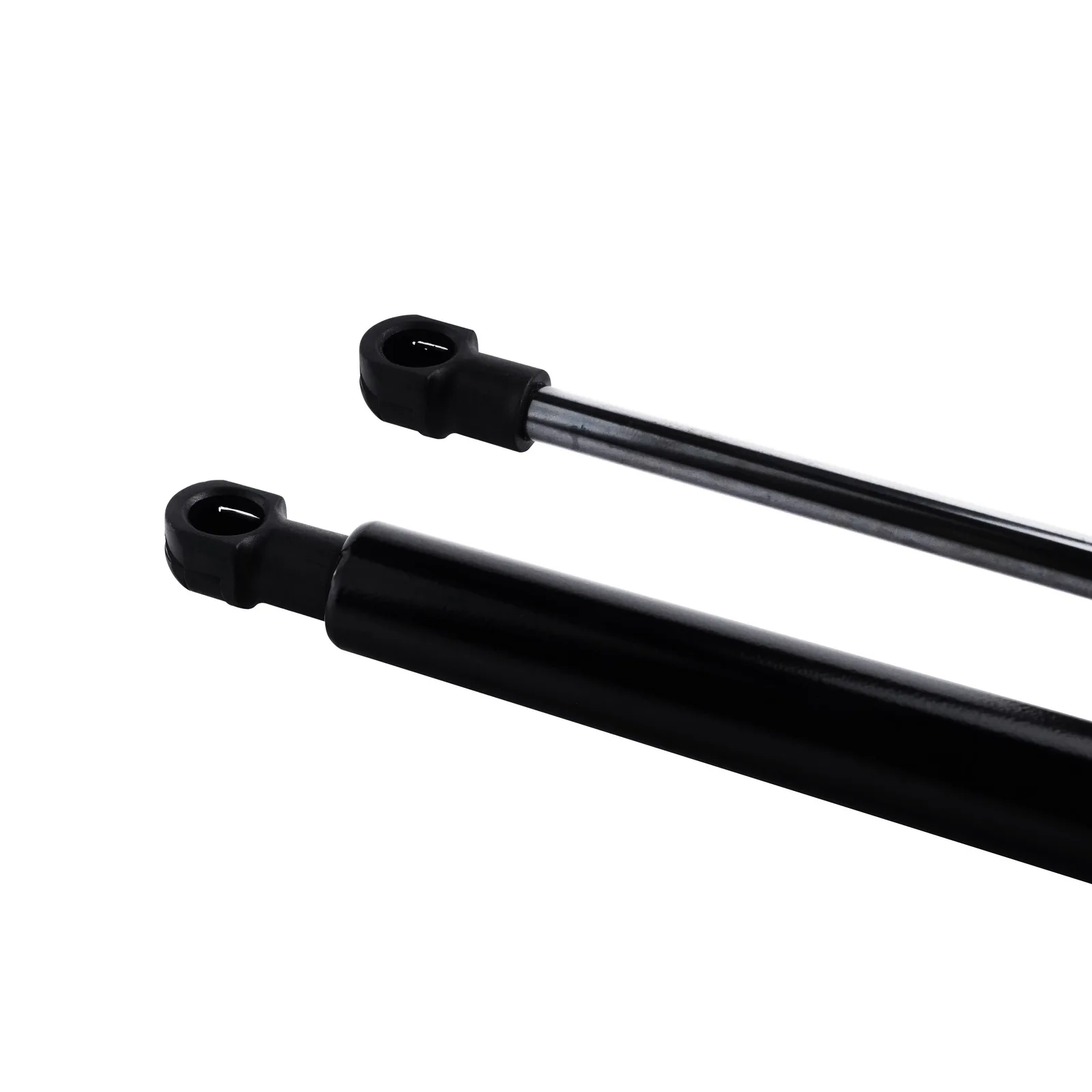 Tailgate Boot Trunk Gas Struts Support For Mercedes SLK R170 Convertible 1996-04