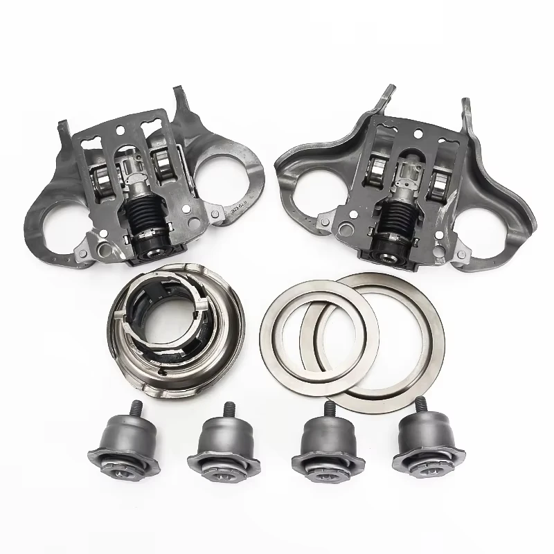Hot Selling DPS6 6DCT250 New Transmission Clutch Shift Fork Set For Ford Focus Fiesta