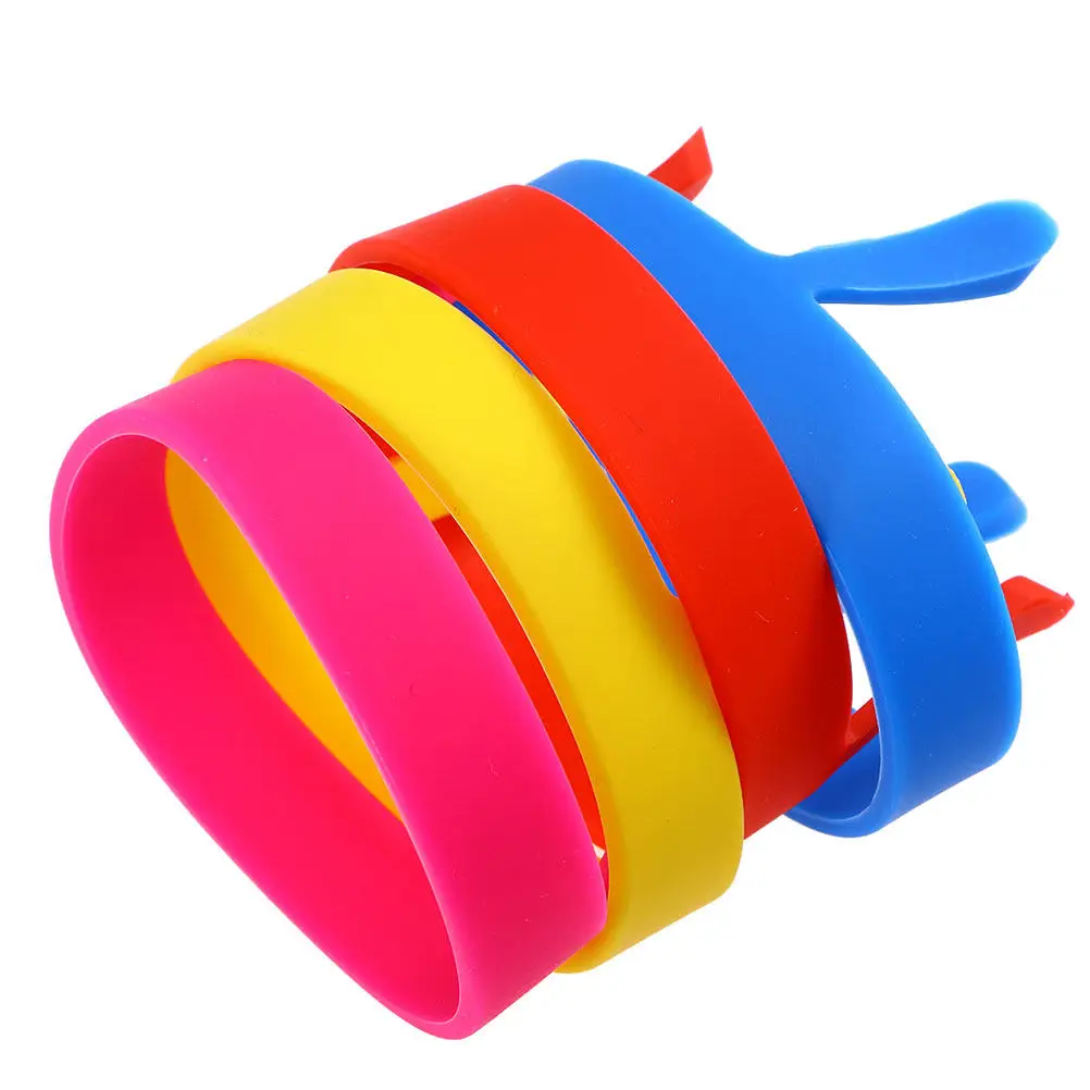 6Pcs Food Grade Silicone Egg Ring Set for Fried Eggs Poached Eggs Omelettes Pancakes Breakfast Sandwiches Crumpets Desserts
