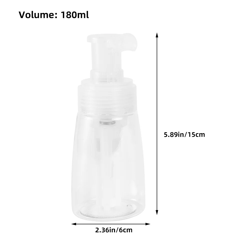 2pcs Powder Spray Container Refillable Dry Powder Bottle Sprayer For Travel Glitter Root Touch-Up Portable Dispenser Baking Hair