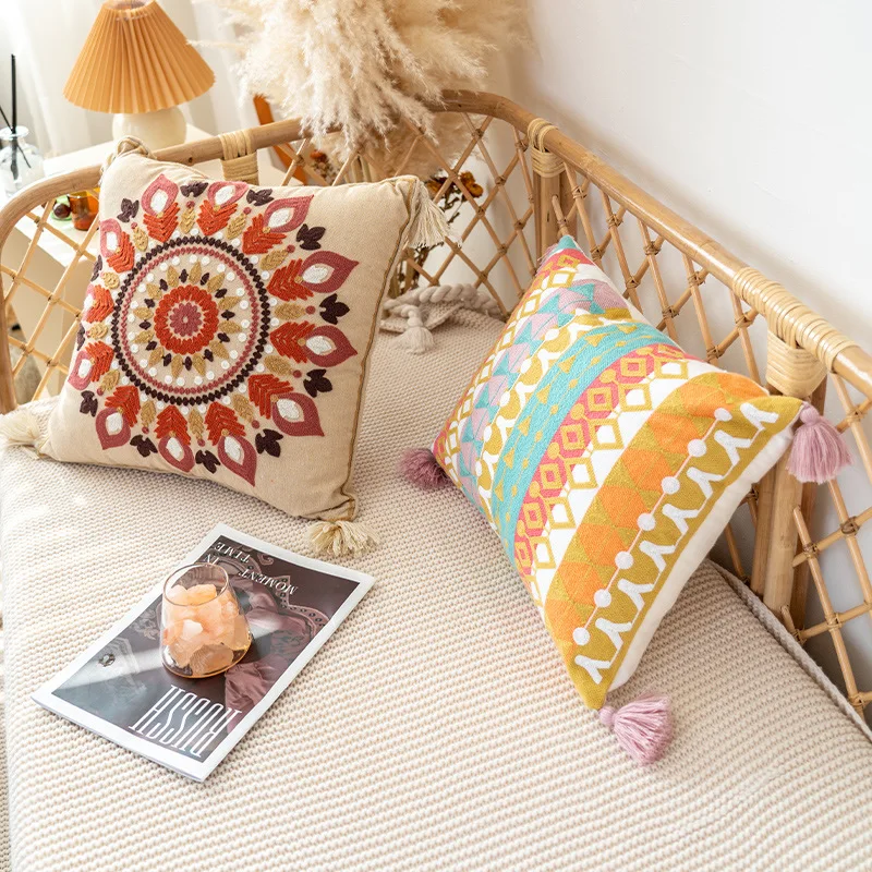 Thumbnail 2 - #73 Best Rated Throw Pillows to Buy in 2026