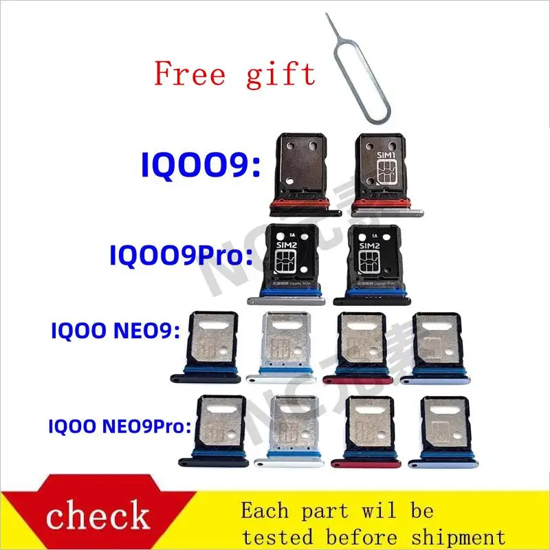 Huawei Nova 2 SIM Card Tray -AliExpress