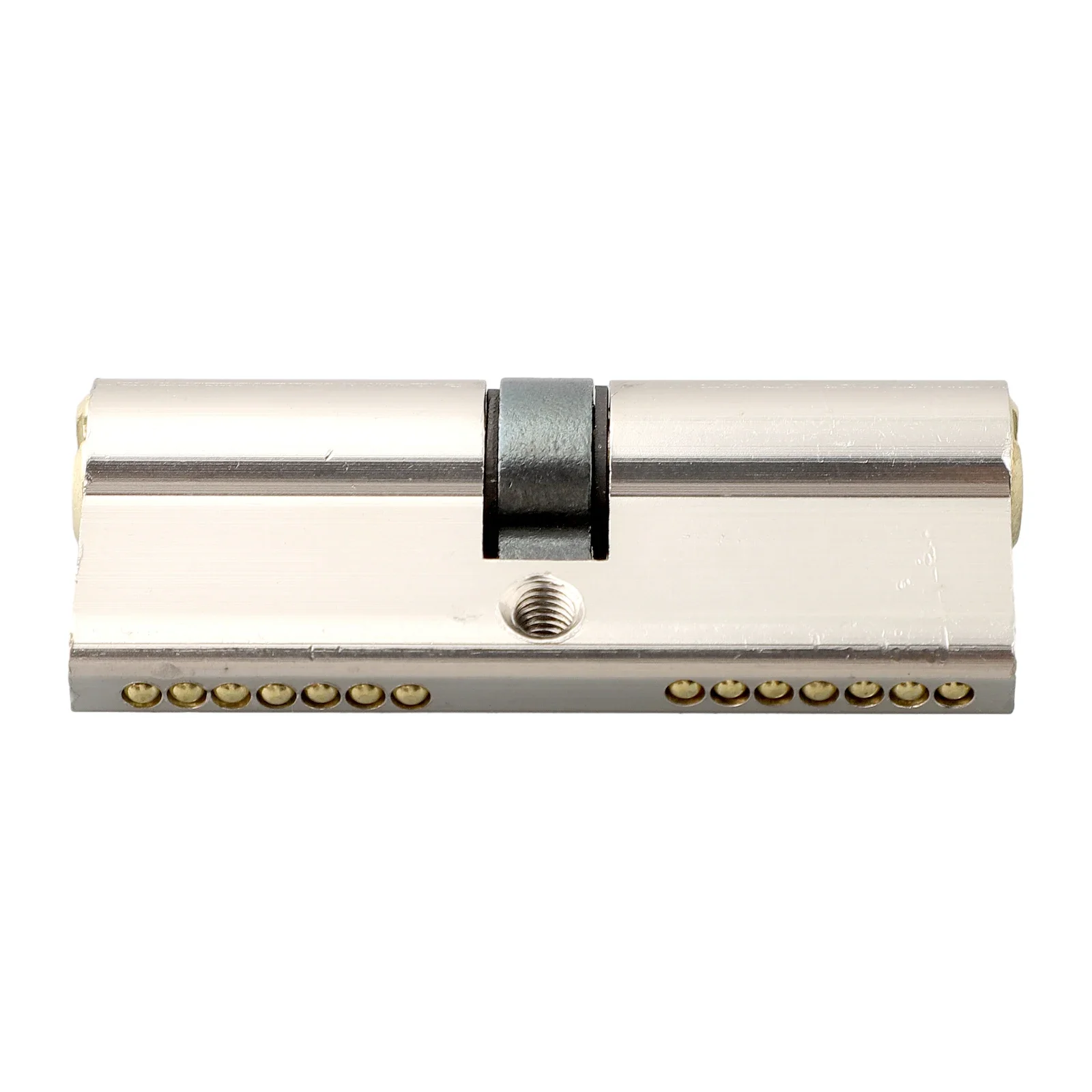 Anti Theft Function Anti Theft Entry Door Lock Cylinder Multi Way Lock Principle Entry Features Fits High Quality Installation