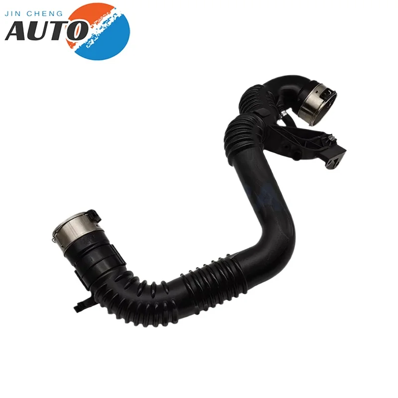 14460HX40D Brand NewTurbo Intercharge Air Hose with Stand For Nissan Qashqai Renault