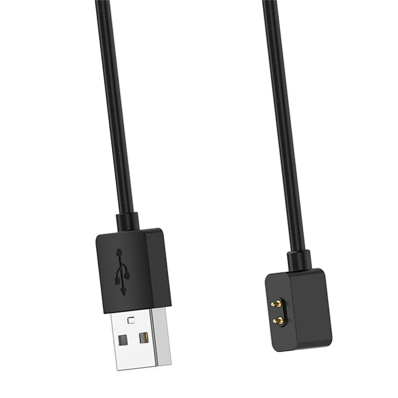 

Новый! USB-кабель для зарядки для Xiaomi Mi Band 9 8 Pro 8, активное магнитное зарядное устройство, дорожная зарядка, 100 см, 20 шт.