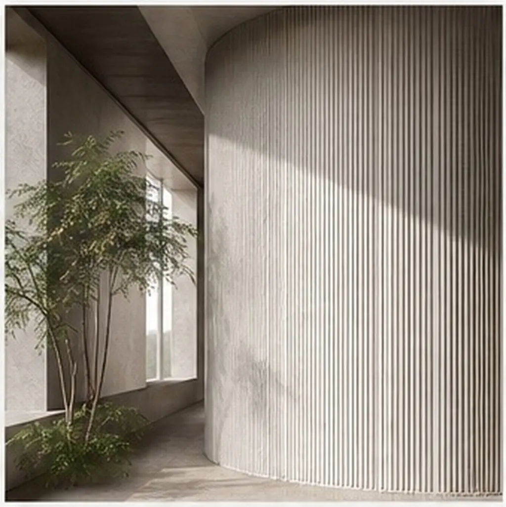 3pcs Texture Paint Brush Comb Set for Wall Diatom Mud Concrete Effects Graining & Abstract Painting