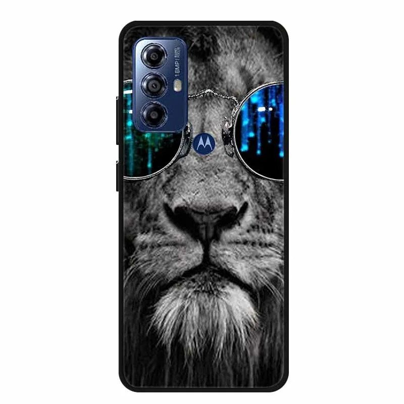 Phone Case For Moto G Play 2023 Case 6.5\