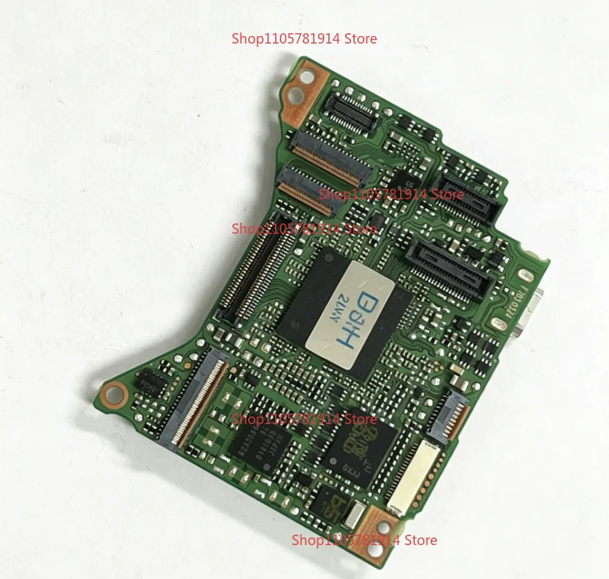 For The New Original Canon G5X G5XII Main Board Camera Board Data Board