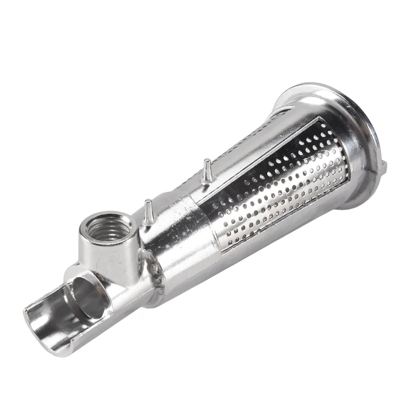 -ESTR 4 Pcs 고기 분쇄기 토마토 Juicer 부품 잼 만들기 부드러운 섬유 과일 액세서리 홈 주방 액세서리 교체