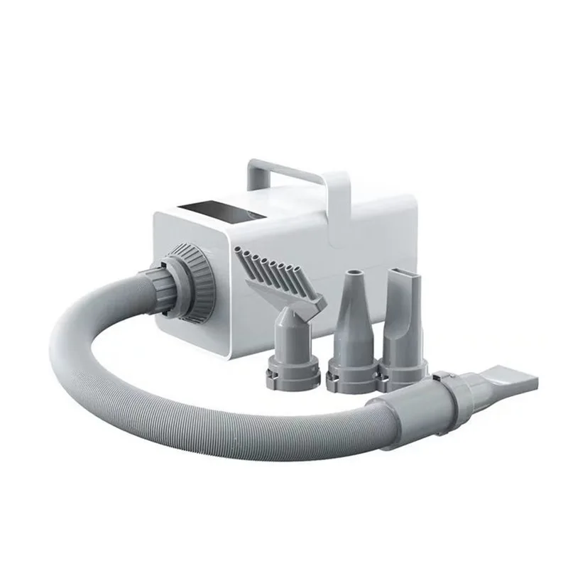 

Pet Water Dryer, Dog High-power Hair Dryer Cat Dryer Large Dog Specific Bathing and Hair Blowing Artifact