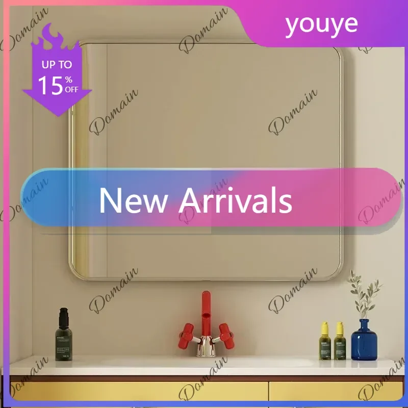 HJB PS Smart Mirror Storage Bathroom Cabinets Simple Ceramic Integrated Basin Bathroom Cabinets Washbasin Sink Furniture Armoire