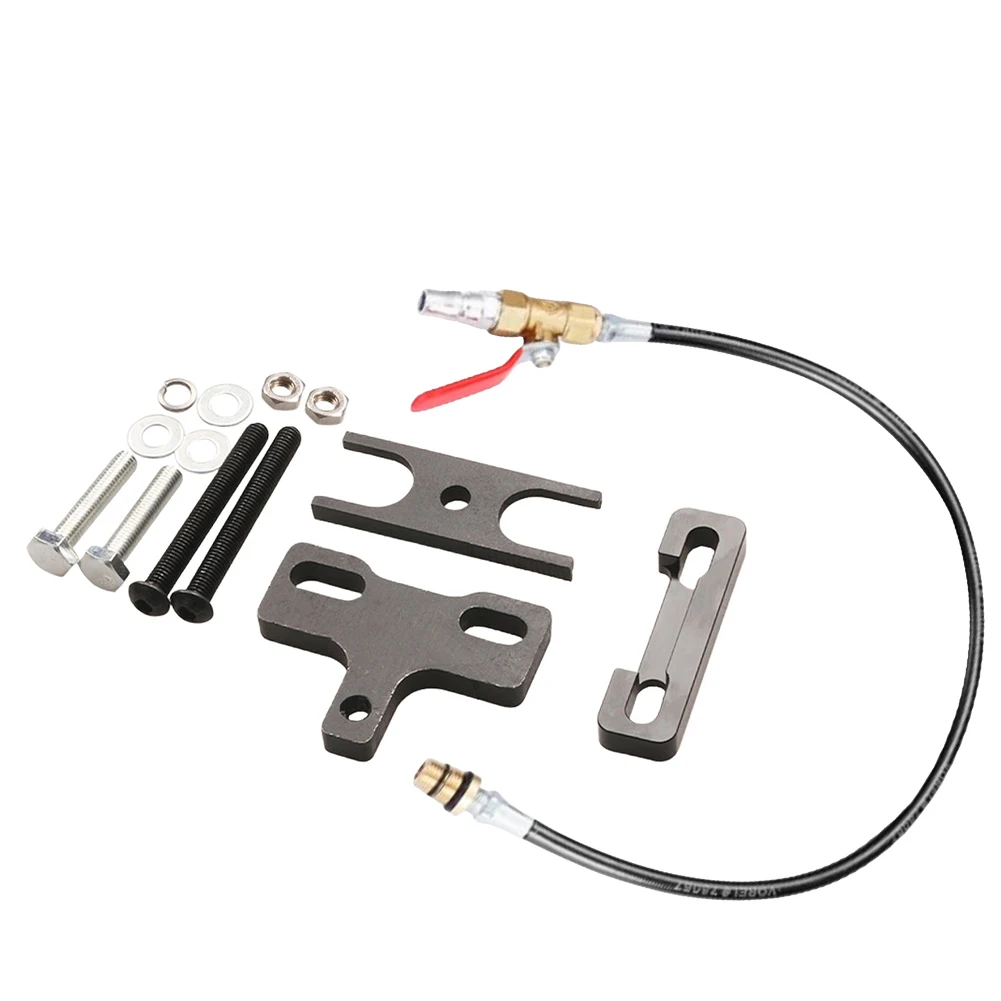 

Valve Spring Compression Tool with Flexible Hose for Chevrolet Engine Models LS1 LS3 LS6 4 8 5 3 5 7 6 0 6 2 OEM 67605