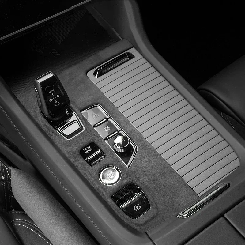 rivestimento-interno-in-pelle-scamosciata-italiana-per-lynk-co-09-2021-2023-2024-2025-pannello-del-cambio-cornice-bocchette-aria-posteriori-copertura-maniglie-interne