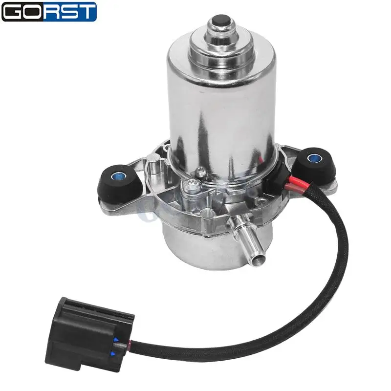 مضخة تفريغ كهربائية UP28 12 فولت 20804130   لسيارة شيفروليه جنرال موتورز مجموعة المضخة المساعدة الداعم لفرامل الطاقة 04581586 AB 20939309