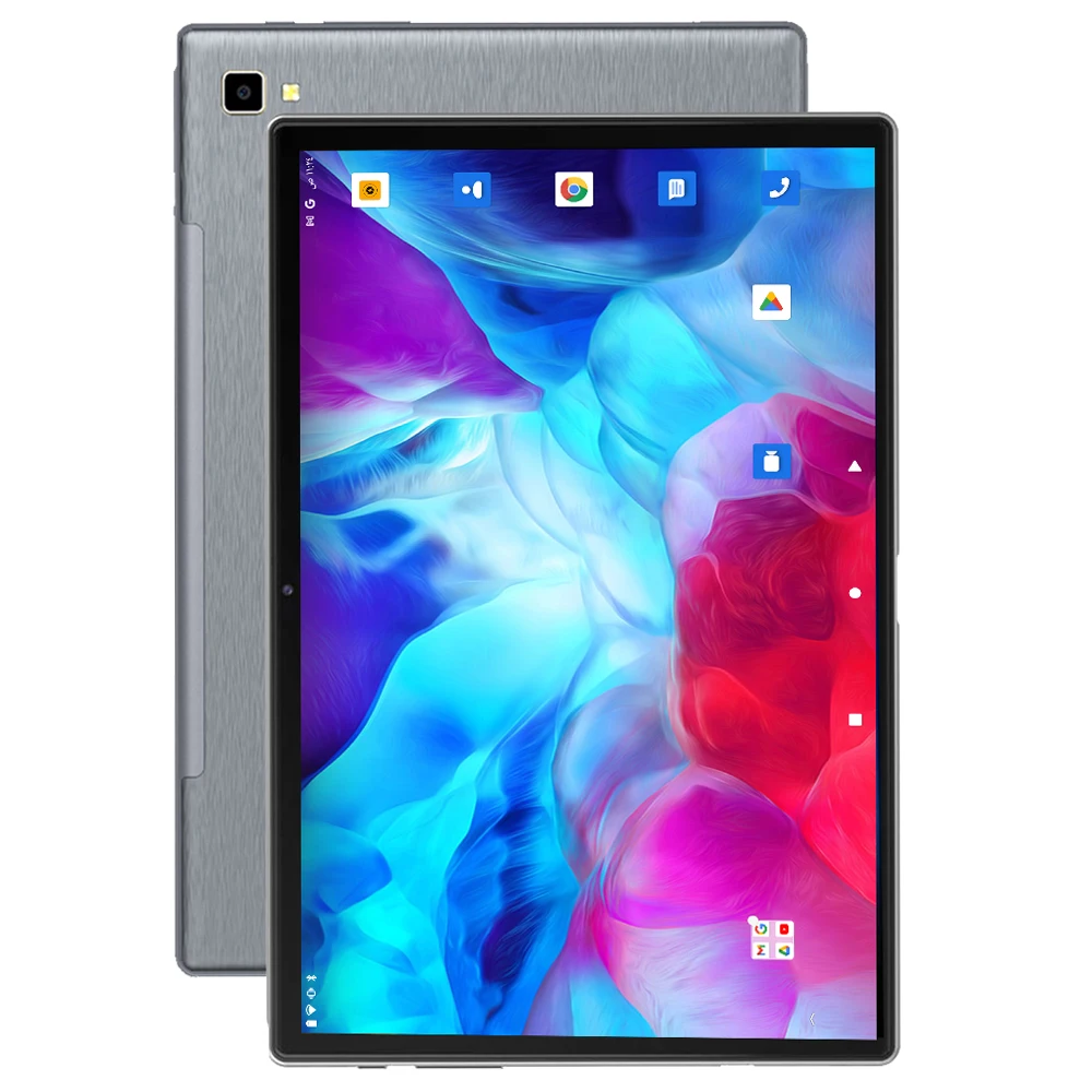 Global Version BDF G10 Android13 Tablet 10.1 Inch 8GB/128GB Tablets Octa Core 3G 4G Lte WiFi Bluetooth